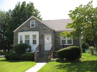 1960 Long Ter, Union, NJ 07083