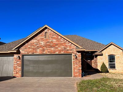 11609 SW 15th Ter, Yukon, OK, 73099