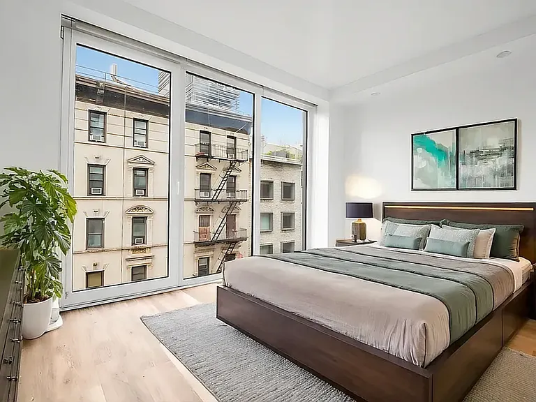 118 Orchard St #9C — Photo 3