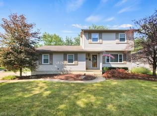4346 Nottingham Ave, Youngstown, OH