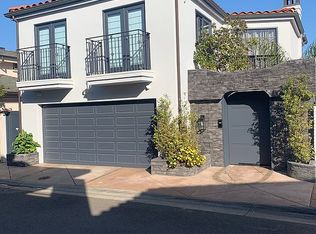 234 Via Graziana, Newport Beach, CA 92663
