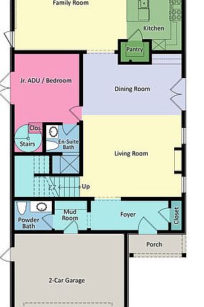 3rd image of 2636 33rd St