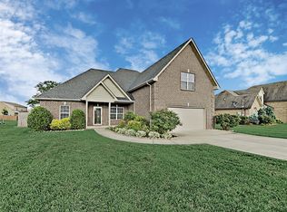 304 Janie St, Smyrna, TN 37167