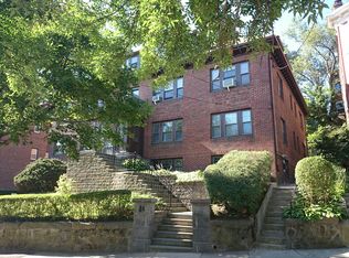 84 Winthrop Rd #2, Brookline, MA 02445