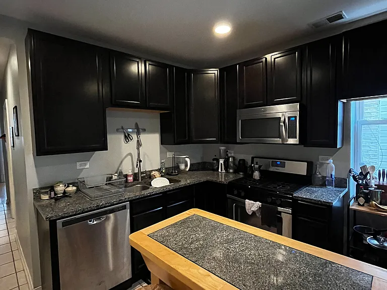 1645 N Mozart St #1 — Photo 10