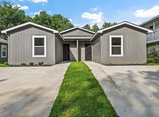 1108 Rose St UNIT B, Waco, TX 76704