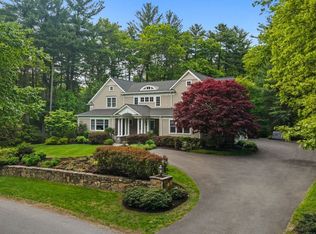 244 Musterfield Rd, Concord, MA 01742