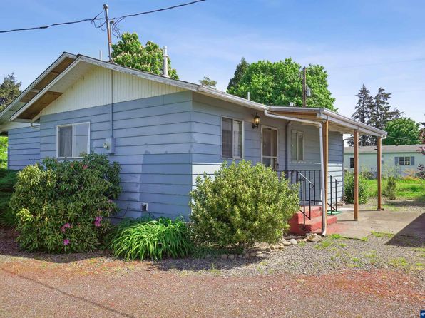 6358 Stayton Rd SE, Turner, OR 97392