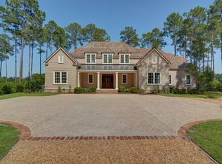 1325 Pikes Bluff Rd, Saint Simons Island, GA 31522