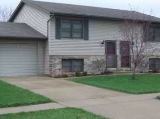 620 Lynn Dr, West Salem, WI 54669