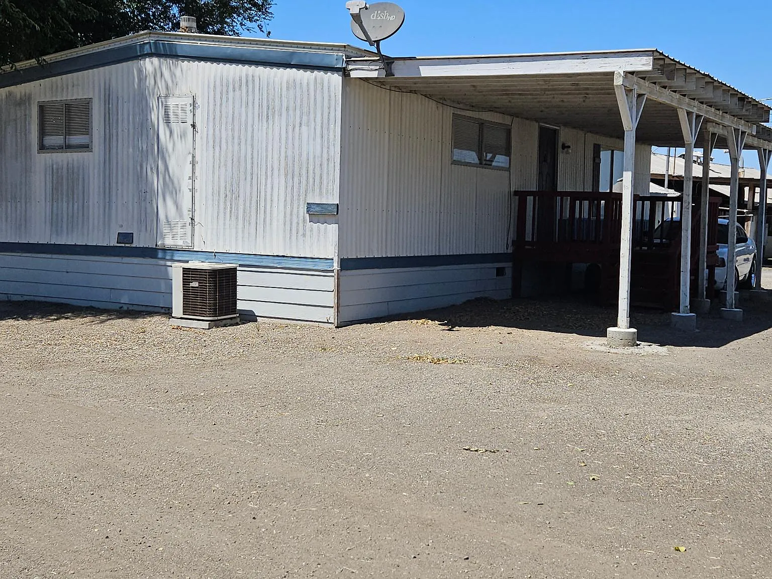 Paradise Rd, Tracy — Photo 2
