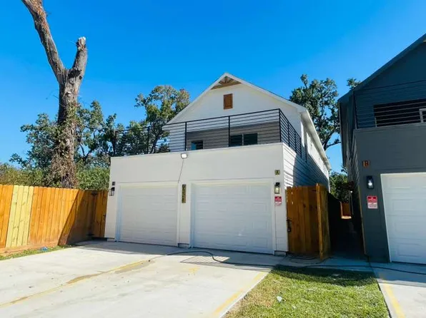 9328 Firnat St #B, Houston, TX 77016