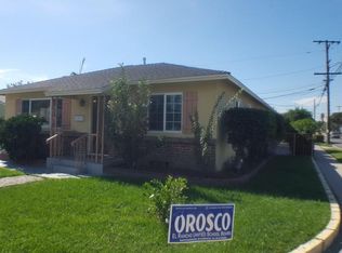 9402 Bexley Dr, Pico Rivera, CA 90660
