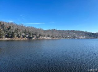 440 Stones Throw Ct, Defiance, MO 63341