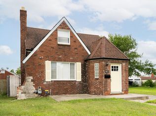 8811 W Seven Mile Rd, Detroit, MI 48221