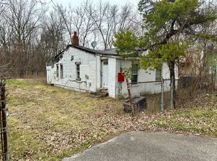 3806 W 137th St, Robbins, IL 60472