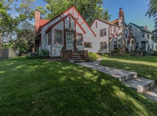 2246 Arthur St NE, Minneapolis, MN 55418