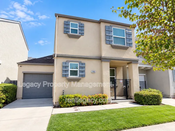 2486 Boxwood St, Sacramento, CA 95815