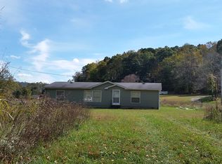 1776 Fire Tower Rd, Bainbridge, OH 45612