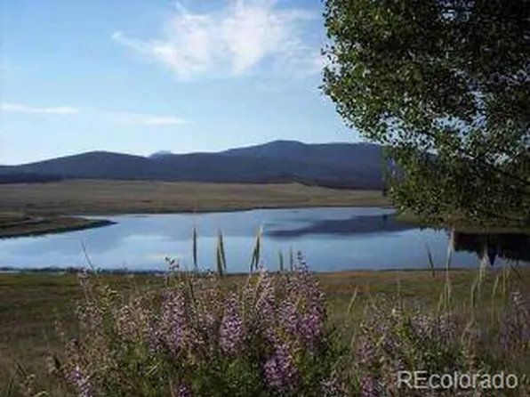 2352 Benton Place, Fort Garland, CO 81133