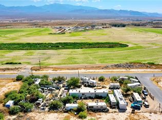 520 White St, Pahrump, NV 89060