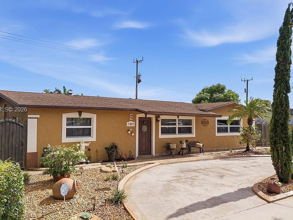 1st image of 7858 NW 171st St