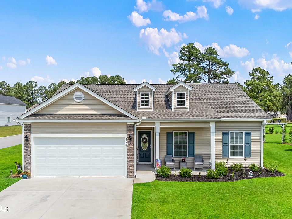 1001 Iron Horse Ct, Loris, SC 29569 Zillow