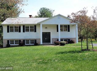 10038 Chatelaine Cir, Ellicott City, MD 21042