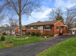 136 Tahoma Dr, Paris, KY 40361