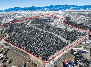 0 Mesquite St, Phelan, CA 92371