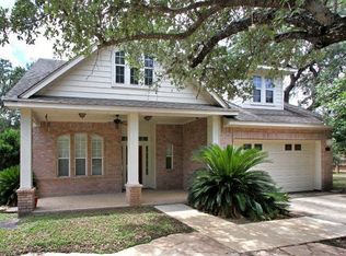 1703 Salt Lick Rd, San Antonio, TX 78232