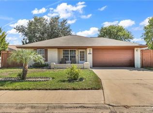 1823 N Gastel Cir, Mission, TX 78572