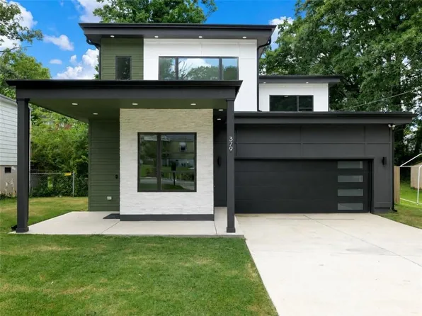 379 Enota Pl SW, Atlanta, GA 30310