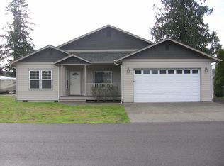 126 W Marion St, Arlington, WA 98223