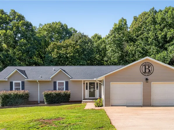 180 Hillcrest Dr, Gaffney, SC 29340