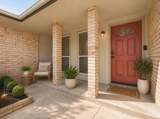 10635 Seaford Dr, Houston, TX 77089