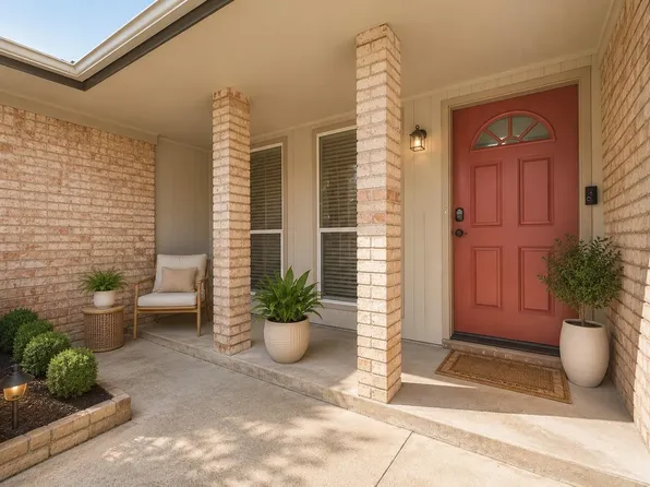 10635 Seaford Dr, Houston, TX 77089