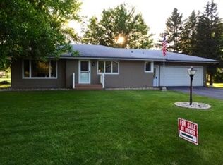 1108 River Dr NE, Red Lake Falls, MN 56750