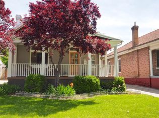 957 S McClelland St, Salt Lake City, UT 84105