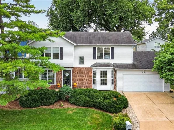 8720 Garden Ct, Saint Louis, MO 63144