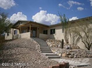 4612 N Paseo Tubutama, Tucson, AZ 85750