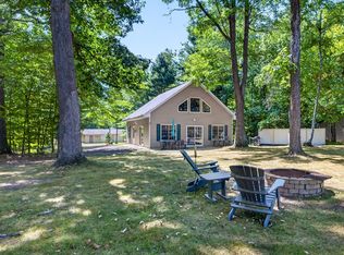 22760 S Elbow Lake Rd, Siren, WI 54872