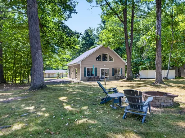 22760 S Elbow Lake Rd, Siren, WI 54872