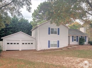 4971 Turtle Smt NE, Marietta, GA 30066