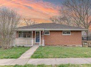 248 Sergeant Ave, Fort Thomas, KY 41075