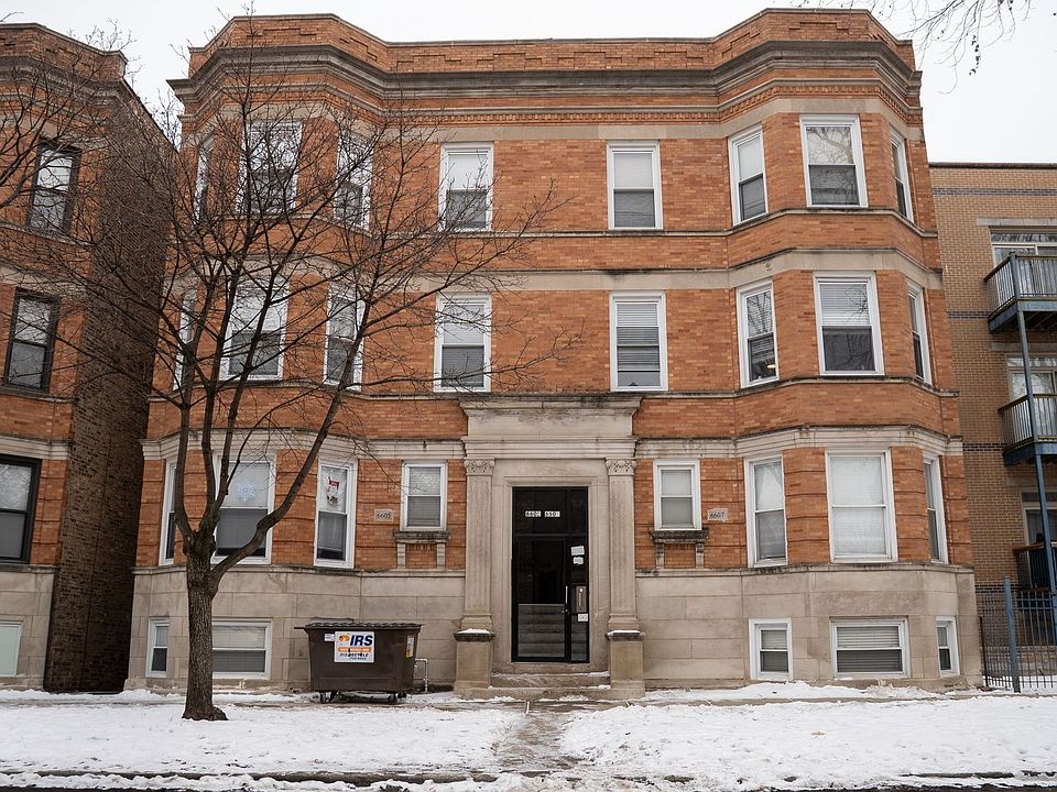 1st image of 6605-07 S Kimbark Ave