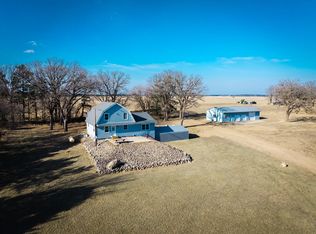 25446 155th Ave, Fort Ripley, MN 56449
