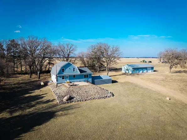 25446 155th Ave, Fort Ripley, MN 56449