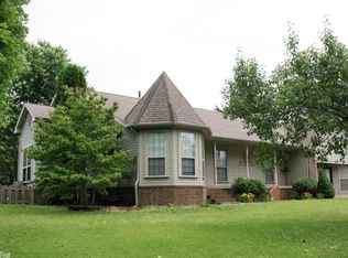 859 Tournament Dr, Mountain View, AR 72560