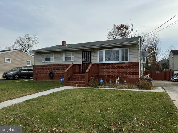 1105 Dorchester Ave, Gwynn Oak, MD 21207